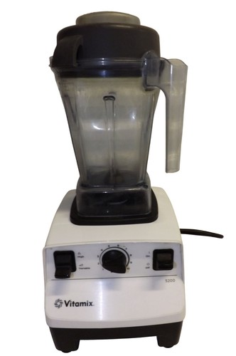 Vitamix 5200 high performance - vitamix, high-performance