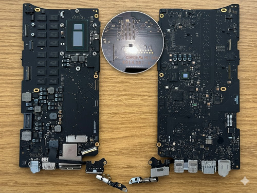 Apple macbook pro13 a1425 - pro13,