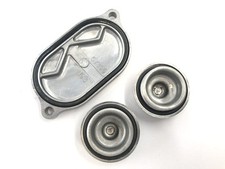 Yamaha TT 600 R DJ01 [1998] - Ventildeckelset