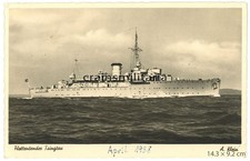 Orig. Foto AK Postkarte Schiff