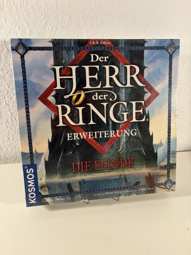 Brettspiel kosmos der herr - der,