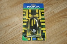 Nokia original 6210 6250 6310 6310i 7110 DLR-3 RS-232 serielles Datenkabel Neu