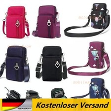 Damen Handytasche mit