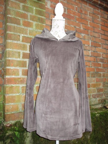 Pullover hoodie hemd kragen - hemd,