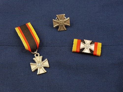 Set bundeswehr - set,