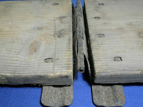 Schwemmholz treibholzbrett - ,
