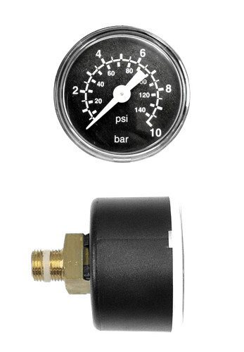 Ewo manometer druckanzeige - manometer,