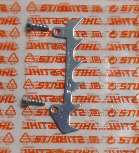 Stihl 1123 krallenanschlag - stihl,