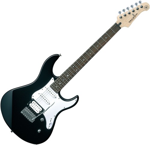 Yamaha pacifica 112v bl - 112v,