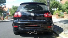 Golf r32 gti tdi - r32,