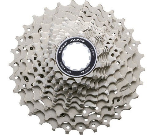 Shimano 105 r7000 kassette - 105,