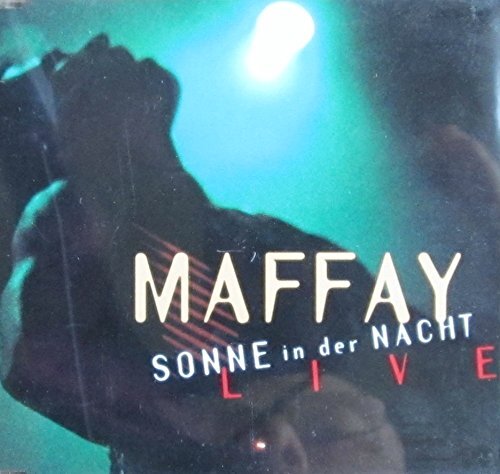 Peter maffay sonne in - in, der