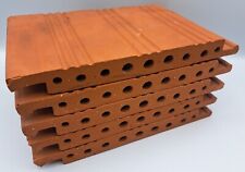 Bienenziegel Bruthülsen