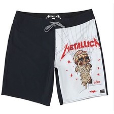 Billabong Metallica Landmine