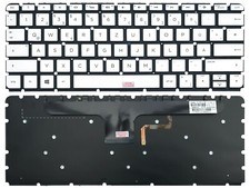 DE Silber Tastatur Keyboard