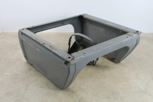 Sitzkonsole sitzkasten - vw, t4