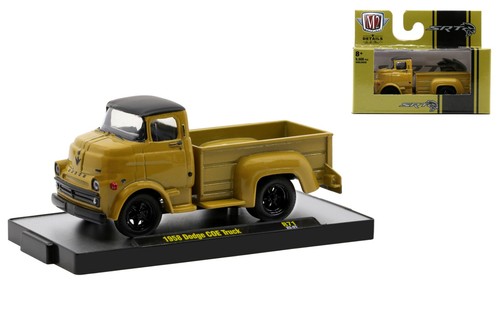 1958 dodge coe - dodge,