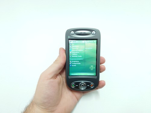 Spanisch htc panda - spanisch,
