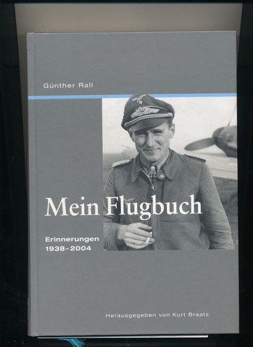 Günther rall kurt - rall,,