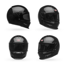 Bell Eliminator Integralhelm