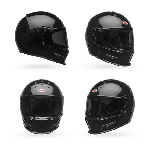 Bell eliminator integralhelm - eliminator,