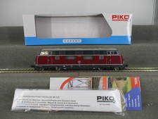 PIKO Spur H0 59710 Diesellok V 200 072 der DB Analog DSS in OVP