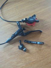Shimano XT Bremse Links
