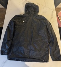 Nike Windbreaker Jacke
