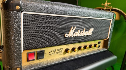 Marshall studio classic sc20h - studio,