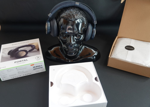 Bang olufson beoplay - &,