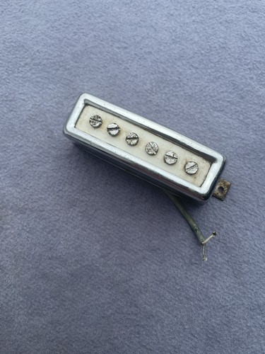 Vintage teisco kawai - teisco,