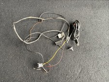 Mercedes W124 Außentemperatur  Kabelbaum 1245409110