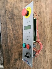 Girotec RD1800 Bedienteil Steuerung Display ITWMIMA Bedienelement