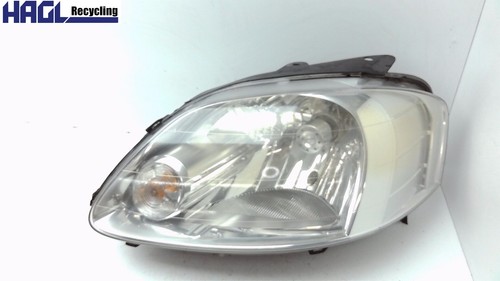 Scheinwerfer mit blinker - mit,