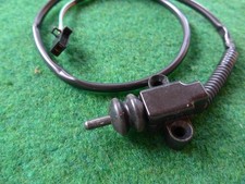 Seitenständerschalter Kawasaki  KMX125 KMX200   27010-1425 Bitte Anlage lesen !