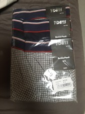 7 Days Retro