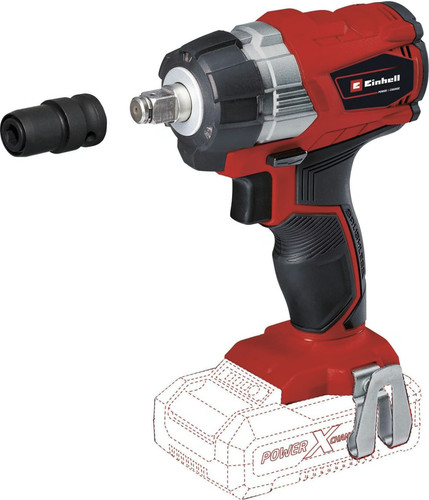 Einhell 18v akku - 18v,