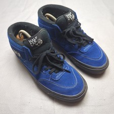 Vans Half Cab Skateschuhe