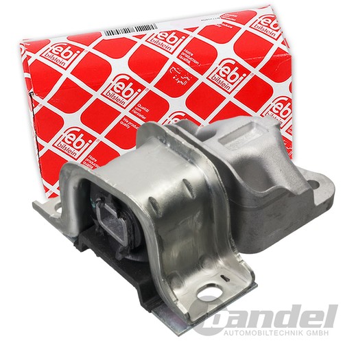 Febi motorlager getriebeseitig - febi,