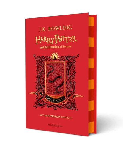 Harry potter and - potter,
