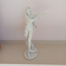 Rosenthal figur tänzerin - rosenthal,
