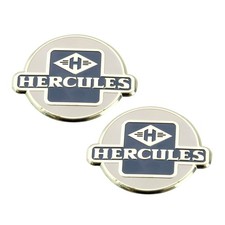 Tankemblem Set 2x Emblem Tank