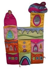 JAKO-O Spielzelt Stoffhaus