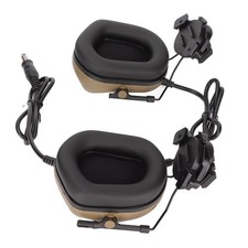 Military Headset