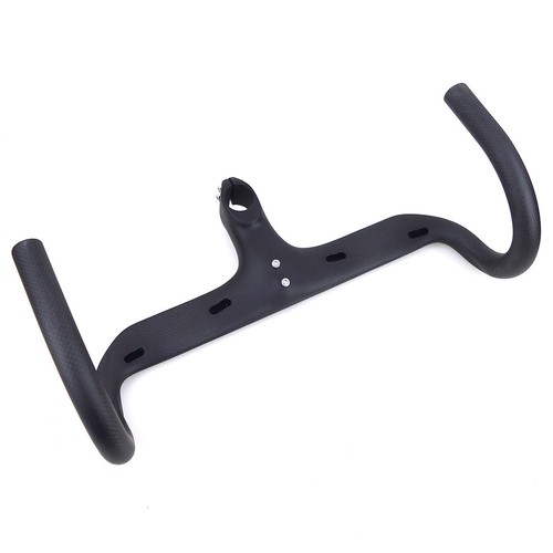 Carbon rennrad fahrradlenker - carbon,