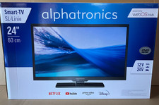 alphatronics SL-24 DSBW+ Smart