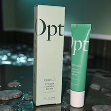 Oriflame Opt Optimals Augen Lippenkonturencreme
