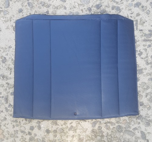 Original mercedes verkleidung - original,