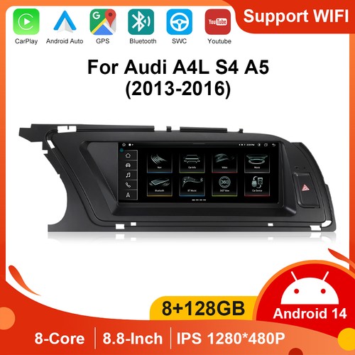 128gb android 14 - 8+128gb,
