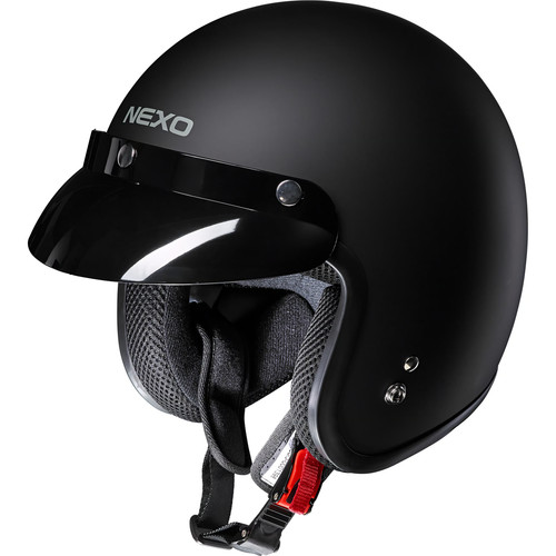 Nexo jethelm basic abs - nexo, –